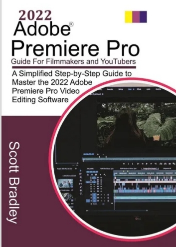 2022 Adobe® Premiere Pro