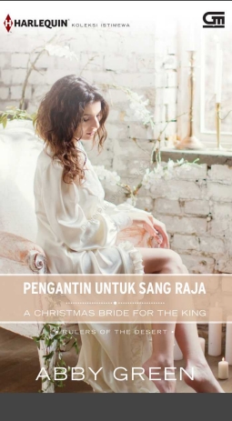 A Christmas Bride for the King