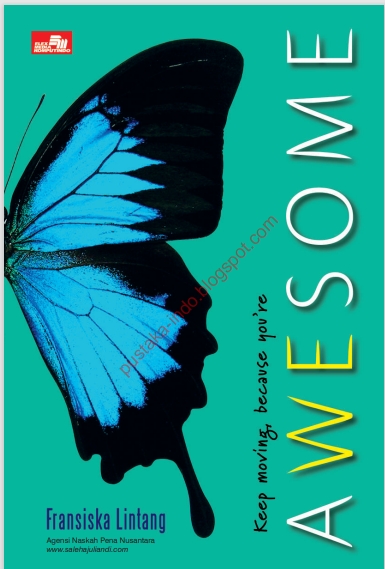 A(WE)SOME (Fransiska Lintang)