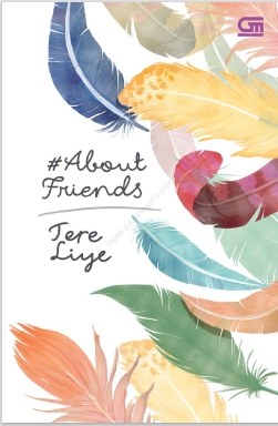 Aboutfriends (Tere Liye)