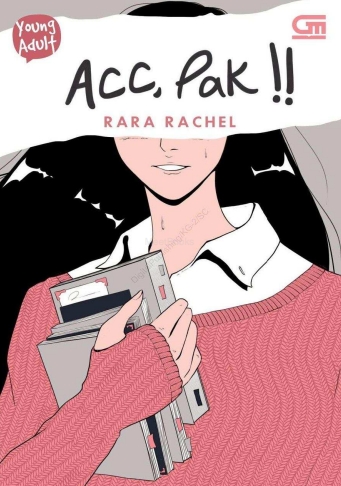 Acc, Pak (Rara Rachel)