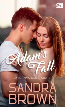 Adams Fall (Jatuhnya Sang Adam) (Sandra Brown)