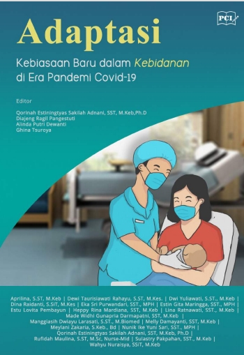Adaptasi Kebiasaan Baru dalam Kebidanan di Era pandemi Covid-19