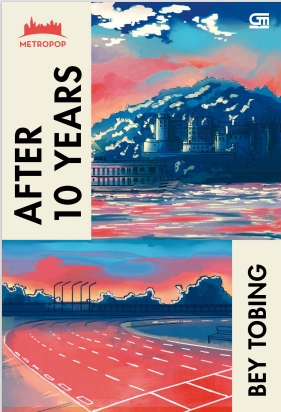 After 10 Years (Bey Tobing