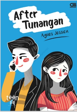 After Tunangan (Agnes Jessica)
