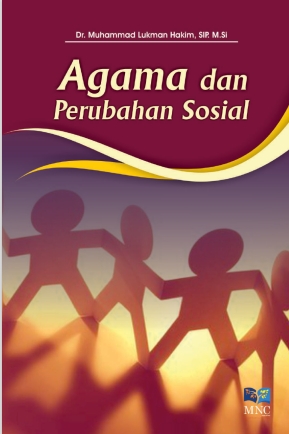 Agama dan Perubahan Sosial