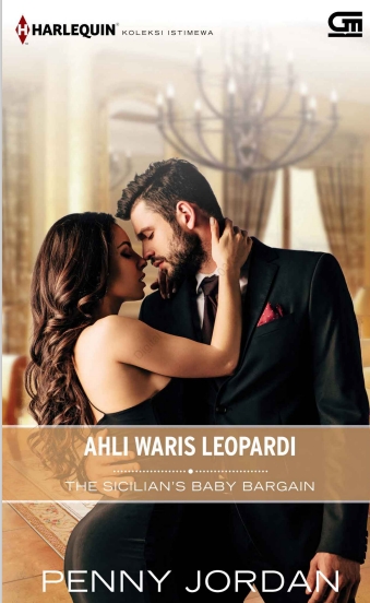 Ahli Waris Leopardi The Sicilian's Baby Bargain
