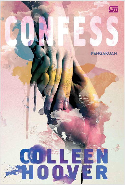 Confess (Pengakuan)
