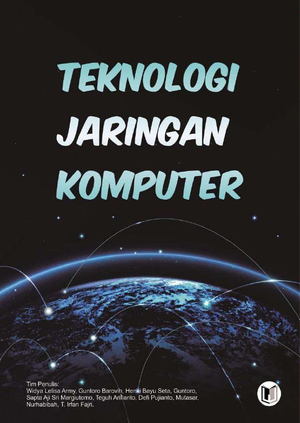 Teknologi Jaringan Komputer
