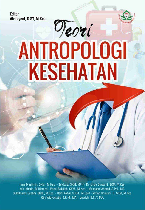 Teori Antropologi Kesehatan