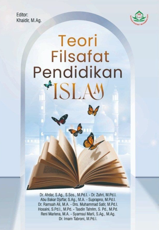 Teori Filsafat Pendidikan Islam