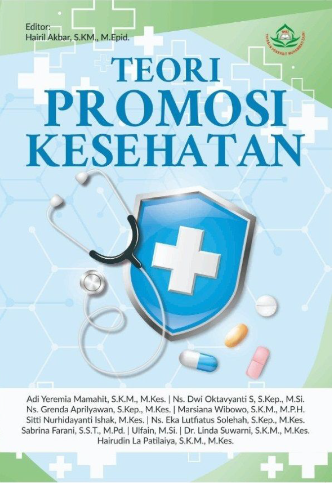 Teori Promosi Kesehatan