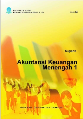 Akuntansi Keuangan Menengah satu