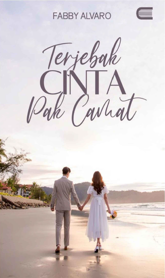 Terjebak Cinta Pak Camat