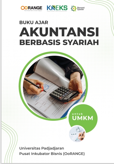 Akuntasi Berbasis Syariah Buku Ajar