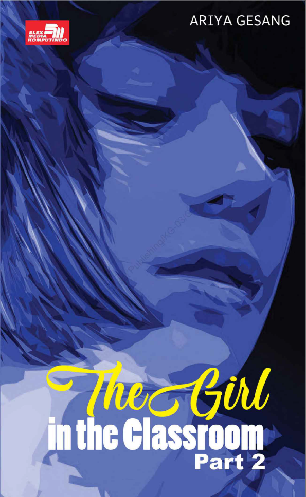 The Girl in The Classroom Part 2