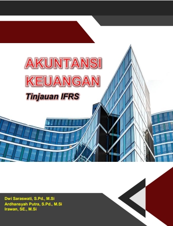 Akuntasi Keuangan Tinjauan IFRS