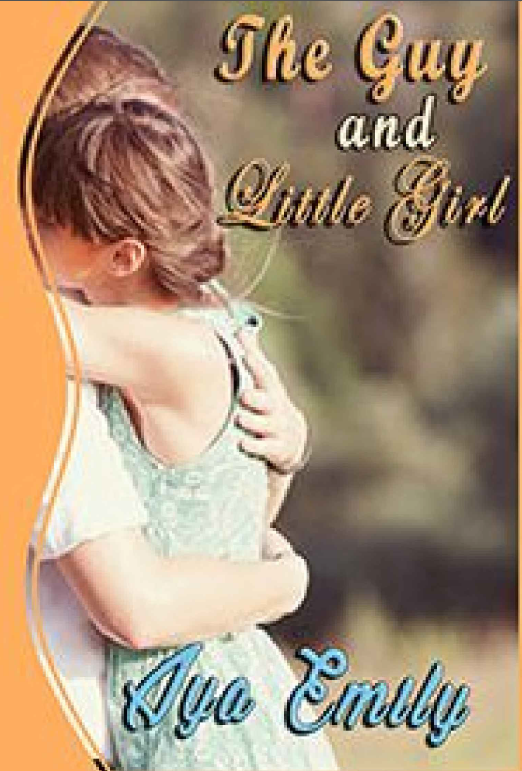 The Guy and Little Girl