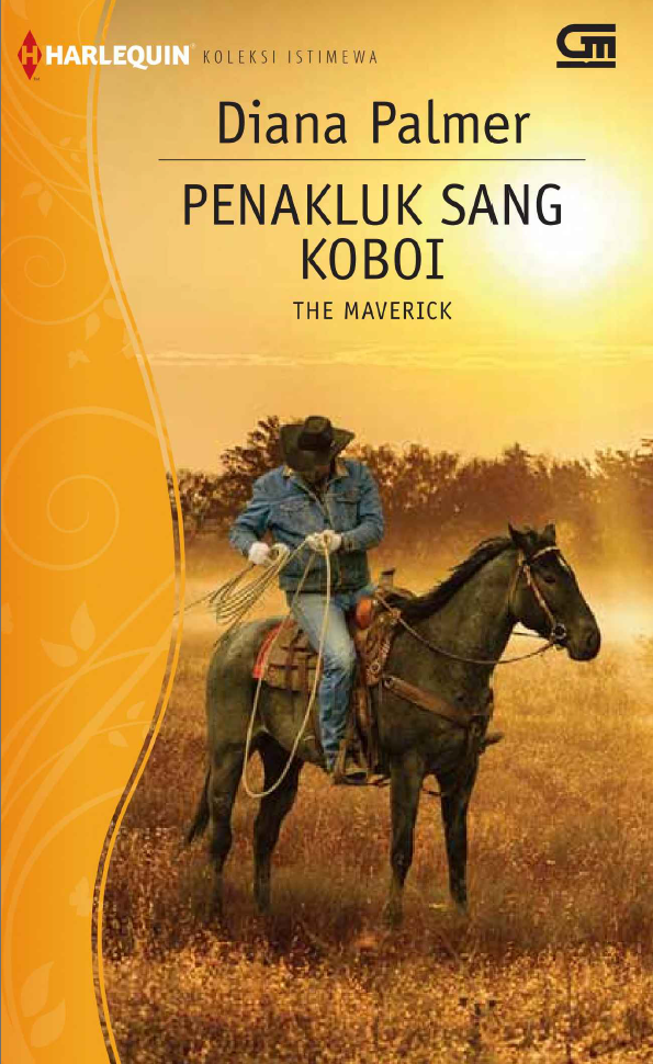 The Maverick - Penakluk Sang Koboi
