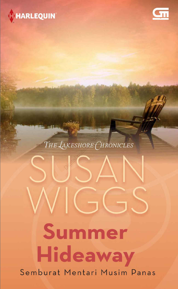 The Summer Hideaway (Semburat Mentari Musim Panas)