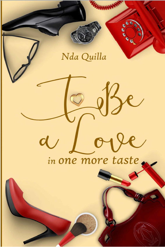 To Be a Love in One More Taste