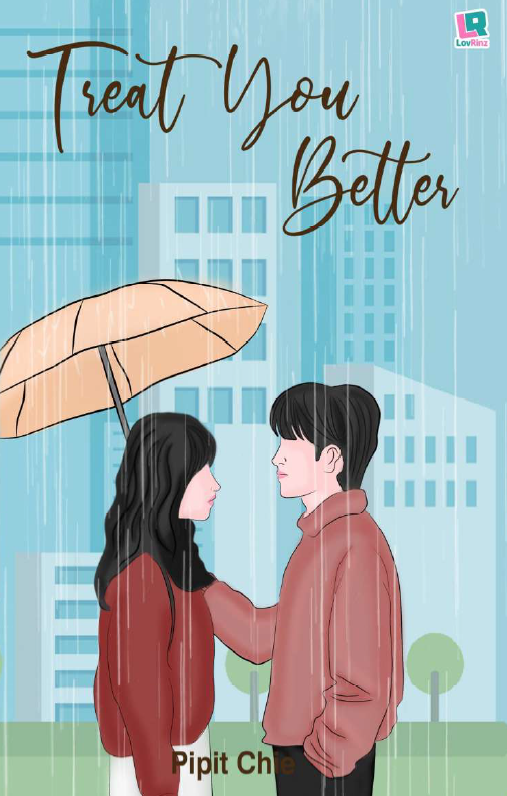 Treat You Better