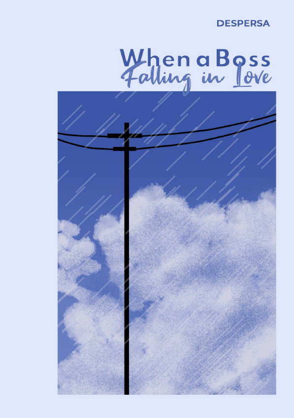 When a Boss Falling in Love