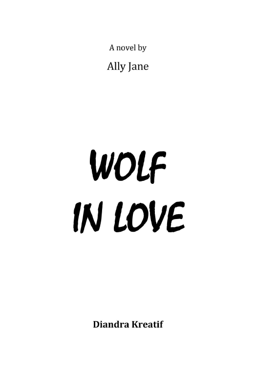 Wolf in Love