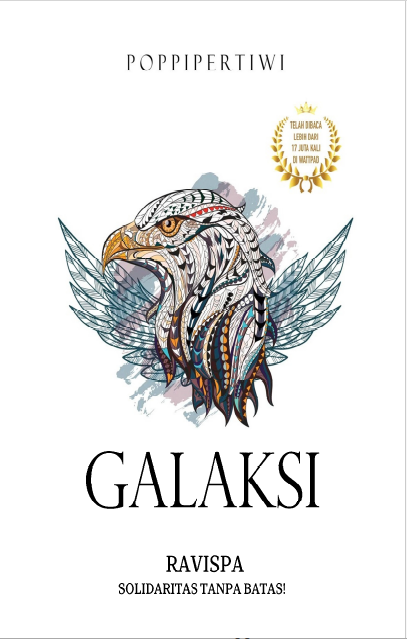 Galaksi