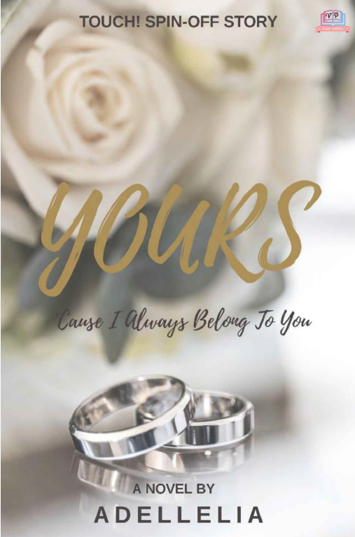 Yours Cause I Always Belong to You
