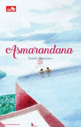 Asmarandana