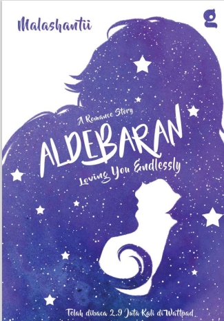 Aldebaran Loving You Endlessly (Malashantii)