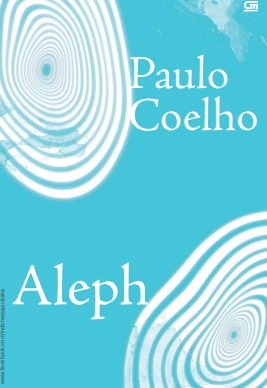 Aleph (Paulo Coelho)
