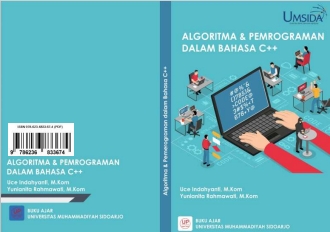 Algoritma  Pemrograman dalam Bahasa C++