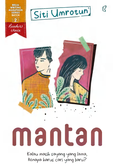 Mantan