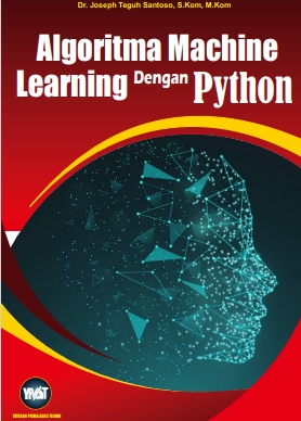 Algoritma Machine Learning dengan Python