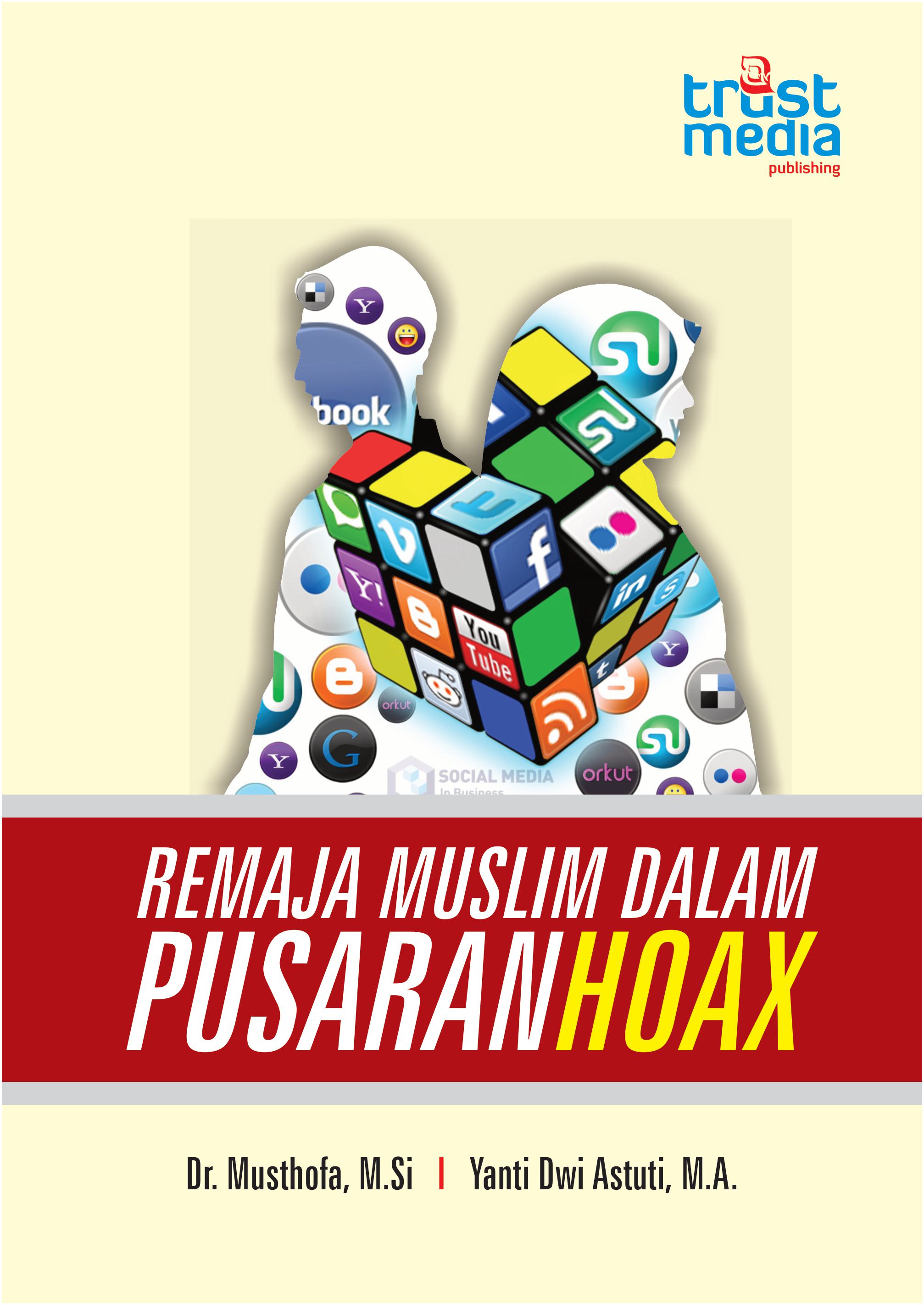 Remaja Muslim Dalam Pusaran Hoax