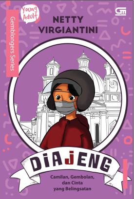 Diajeng