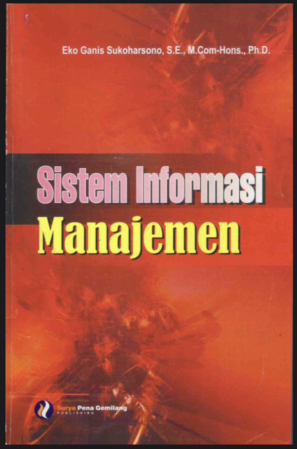 SISTEM INFORMASI MENEJEMEN