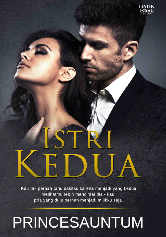 Istri Kedua (Princesauntum)