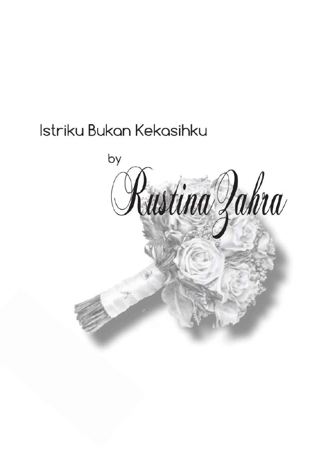 Istriku Bukan Kekasihku