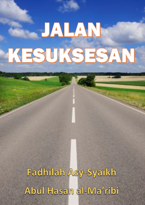 Jalan Kesuksesan