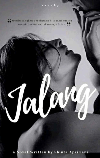 Jalang