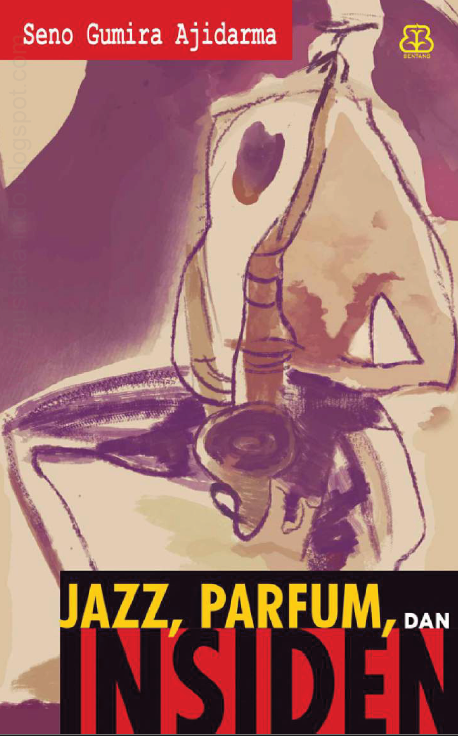 Jazz, Parfum, dan Insiden