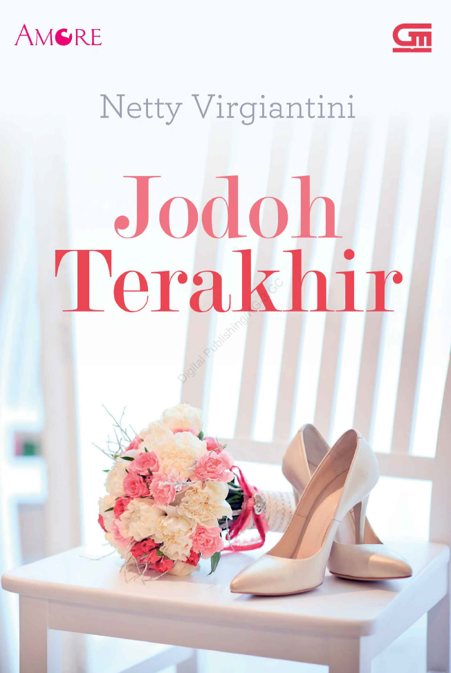Jodoh Terakhie