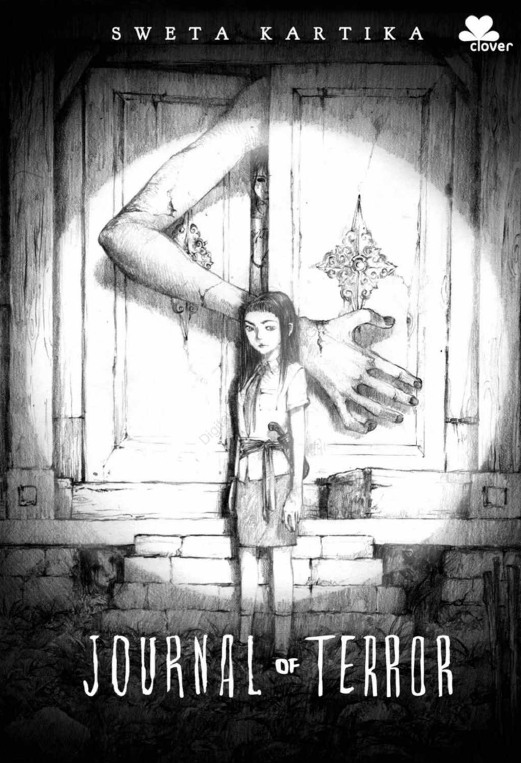 Journal of Terror Titisan