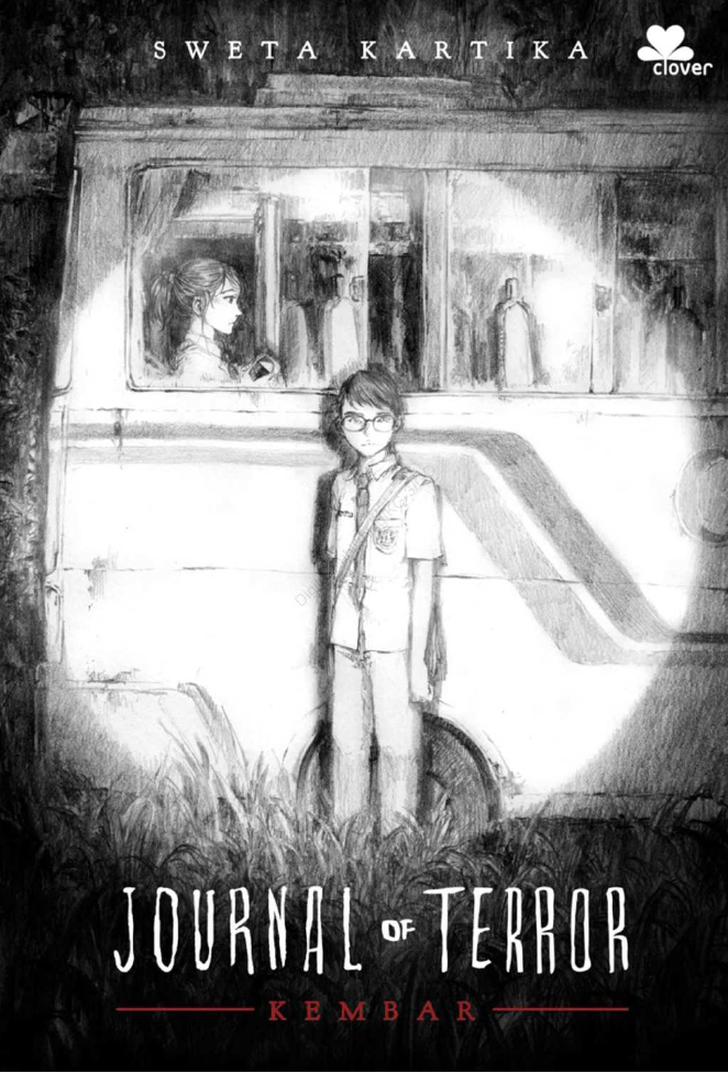 Journal of Terror Kembar