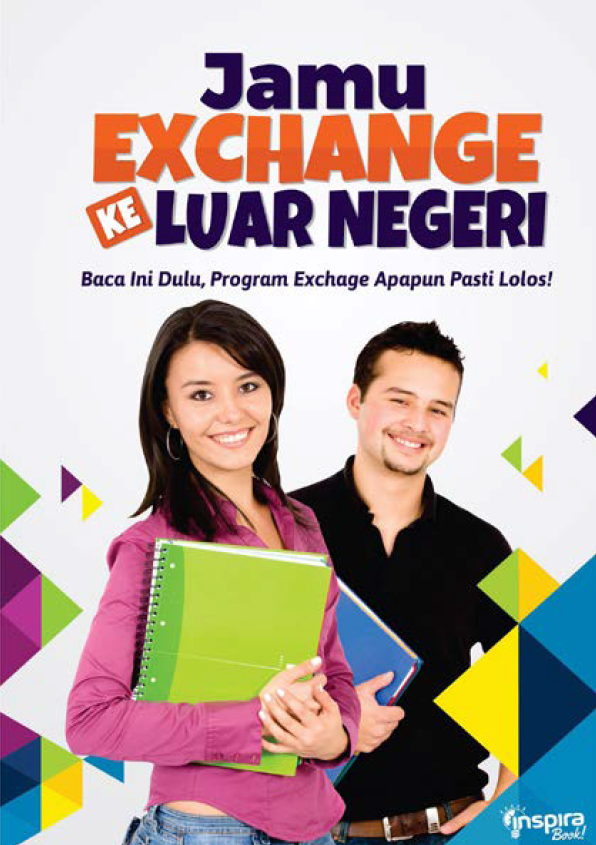 Juru Exchange ke Luar Negeri
