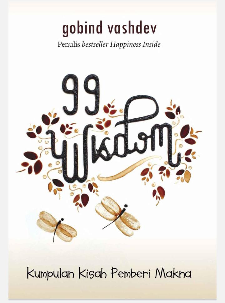 99 Wisdom Kumpulan Kisah Pemberi Makna
