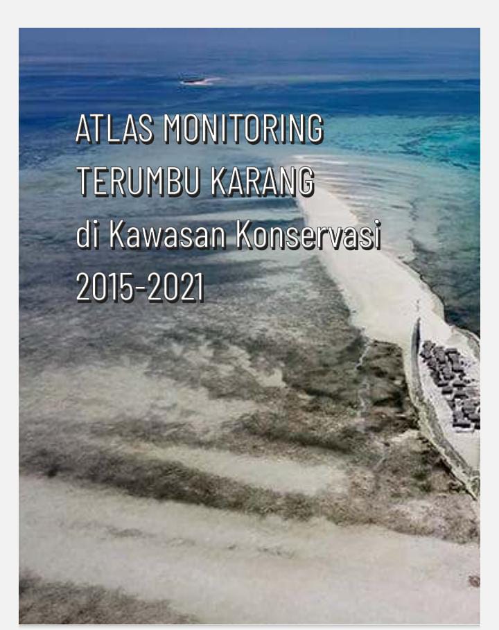 ATLAS TERUMBU KARANG